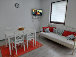 Apartman Emanuel